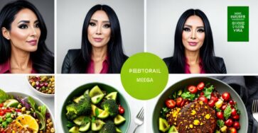 Plant-based vs vegan