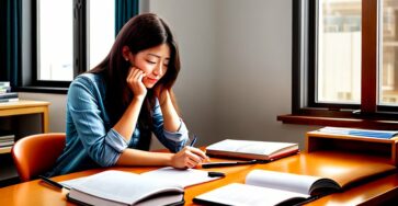 Tips for maintaining focus