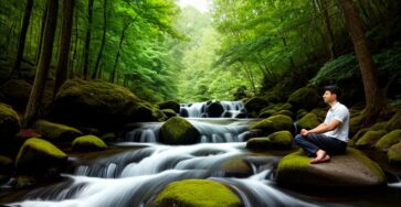 Tips for mental clarity and relaxation