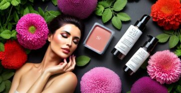 Top organic skincare tips