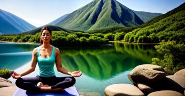 Yoga for mental clarity