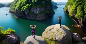 Yoga for mental clarity