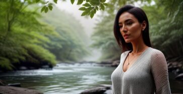 Yoga for mental health