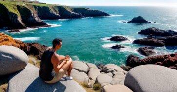 Yoga for mental health and positivity