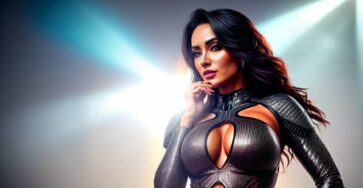 affirmations for confidence and self-esteem