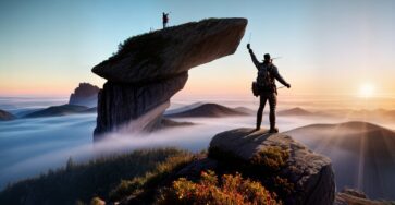 affirmations for confidence and success