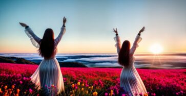 affirmations for gratitude