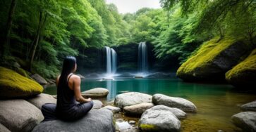 affirmations for inner peace