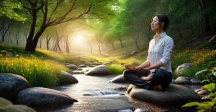 affirmations for mindfulness