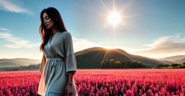 affirmations for peace