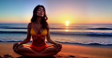 affirmations for positive thinking