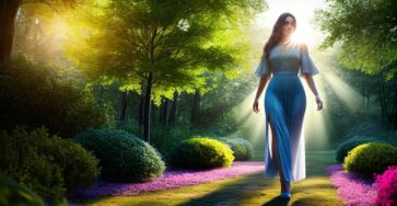 affirmations for self-worth