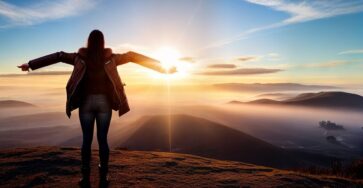 affirmations for strength