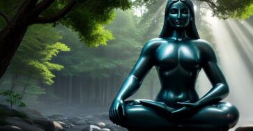 affirmations for stress