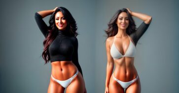 affirmations for women