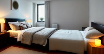 bedtime positive affirmations