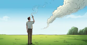 benefits of being smoke-free