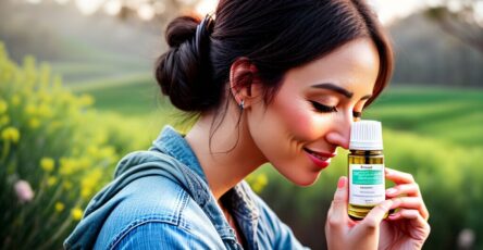 best essential oils for allergies