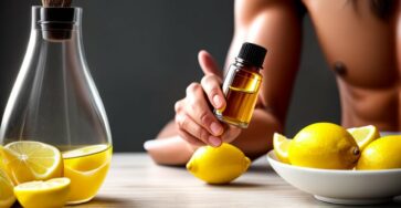 best essential oils for cold and cough