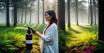 best essential oils for emotional well-being