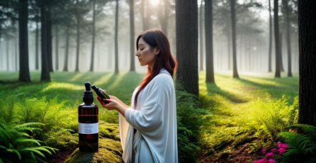 best essential oils for emotional well-being