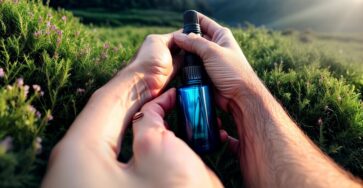 best essential oils for joint pain