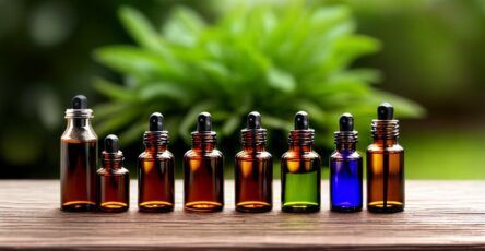 best essential oils for natural remedies