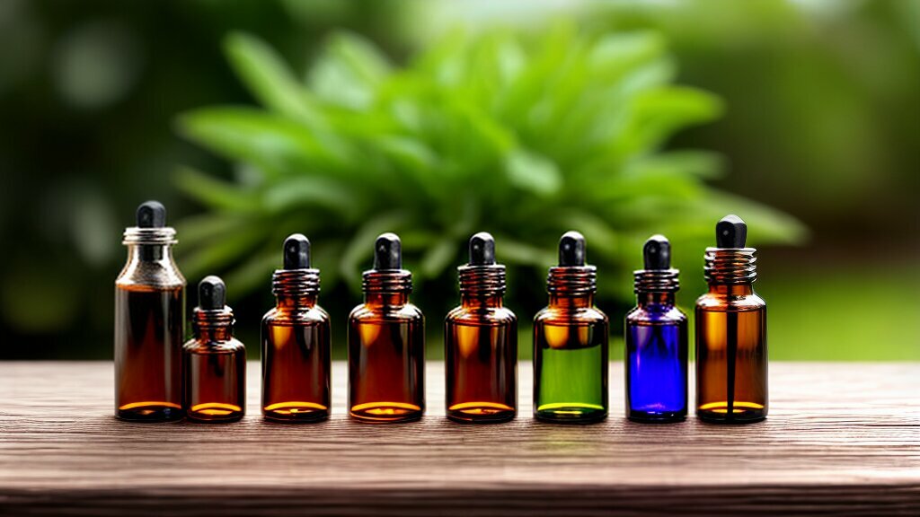 best essential oils for natural remedies