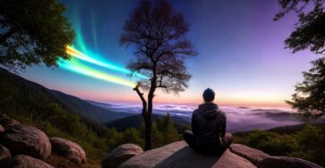 best essential oils for spiritual awakening