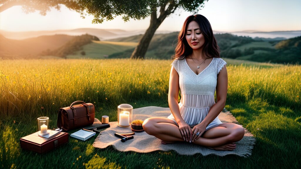 best mindfulness meditation practices