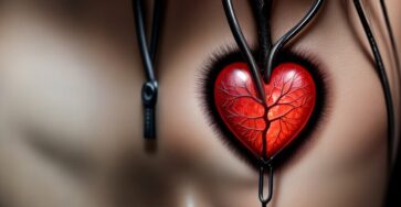 early signs of heart disease