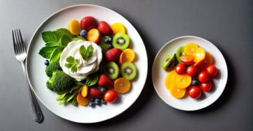 eating for mental health