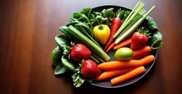 family-friendly nutrition