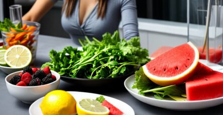 healthy eating during pregnancy