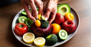 holistic eating guide