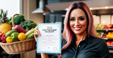 holistic nutrition certification