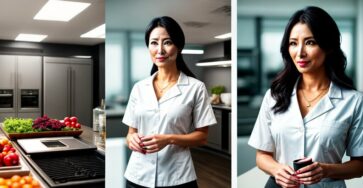 holistic nutrition vs. dietitian