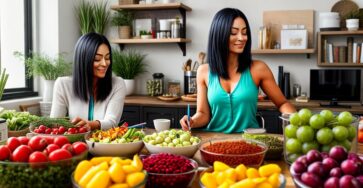 holistic nutritionist college