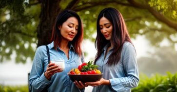 holistic nutritionist online