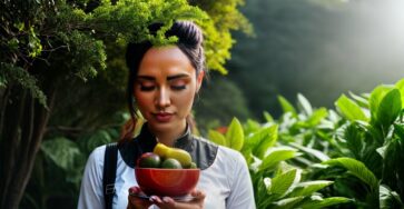 holistic nutritionist programs