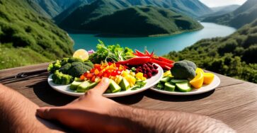 holistic nutritionist services