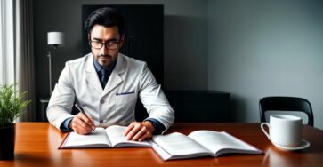 how long does it take to become a holistic nutritionist