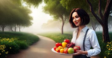 how to become a holistic nutritionist