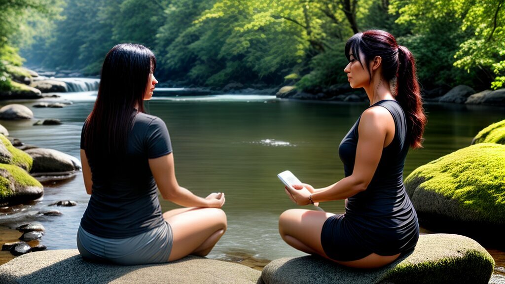 how to practice mindfulness meditation