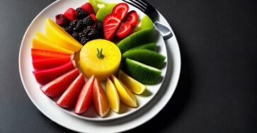 maintaining healthy eating