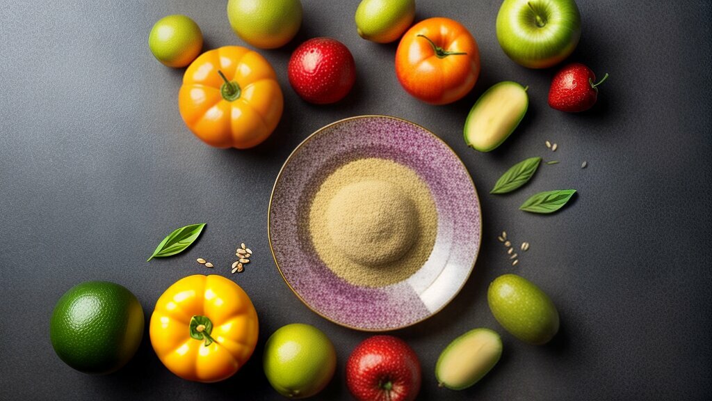 mindful meal planning