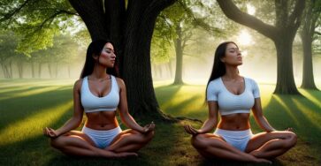 mindfulness meditation