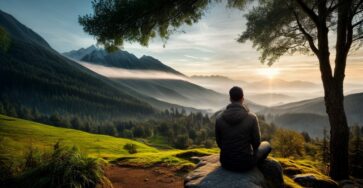 mindfulness meditation