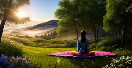 mindfulness meditation and mindfulness-based interventions