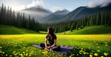 mindfulness meditation and mindfulness-based stress reduction techniques